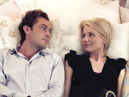 The Holiday (Blu-ray)