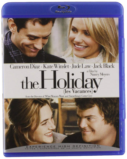 The Holiday (Blu-ray)
