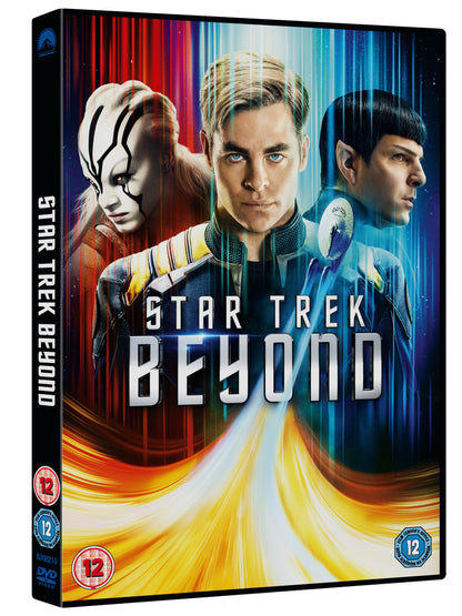 Star Trek Beyond