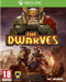 The Dwarves (Xbox One