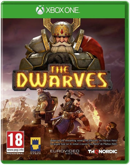 The Dwarves (Xbox One