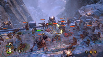The Dwarves (Xbox One