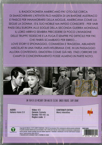 Fuggiamo Insieme