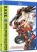 Rideback: The Complete Series S.A.V.E. (Blu-ray/DVD Combo)