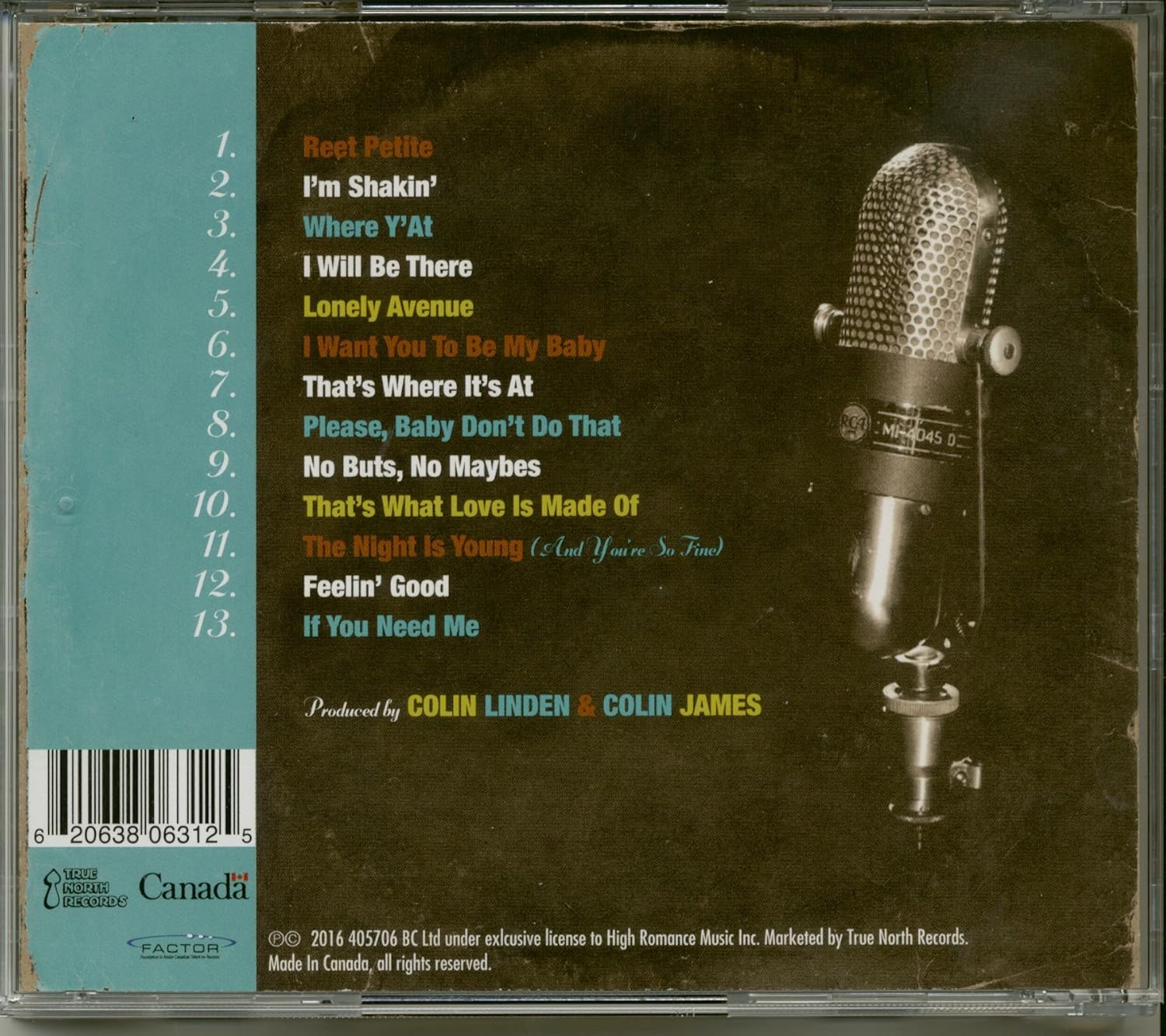 Little Big Band 3