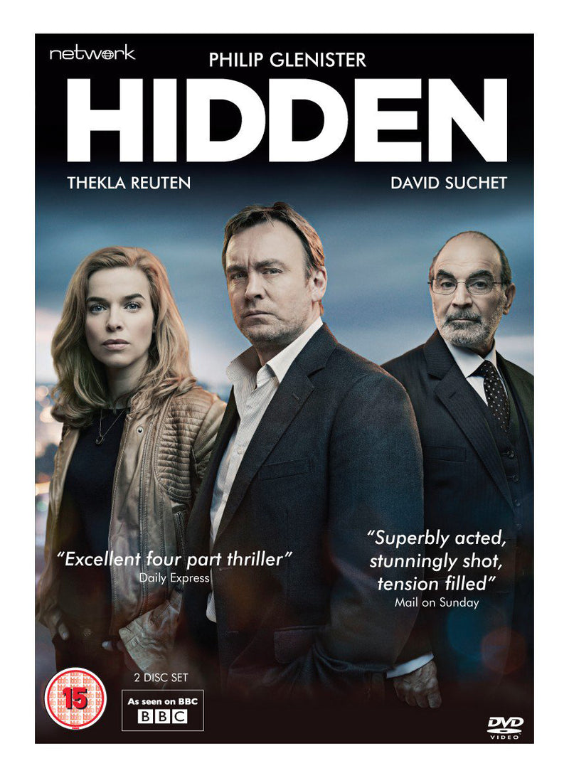 Hidden