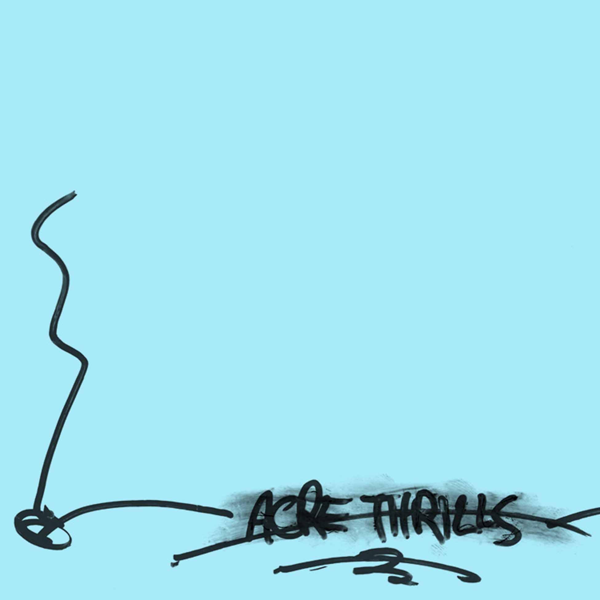 Acre Thrills (Re-Release