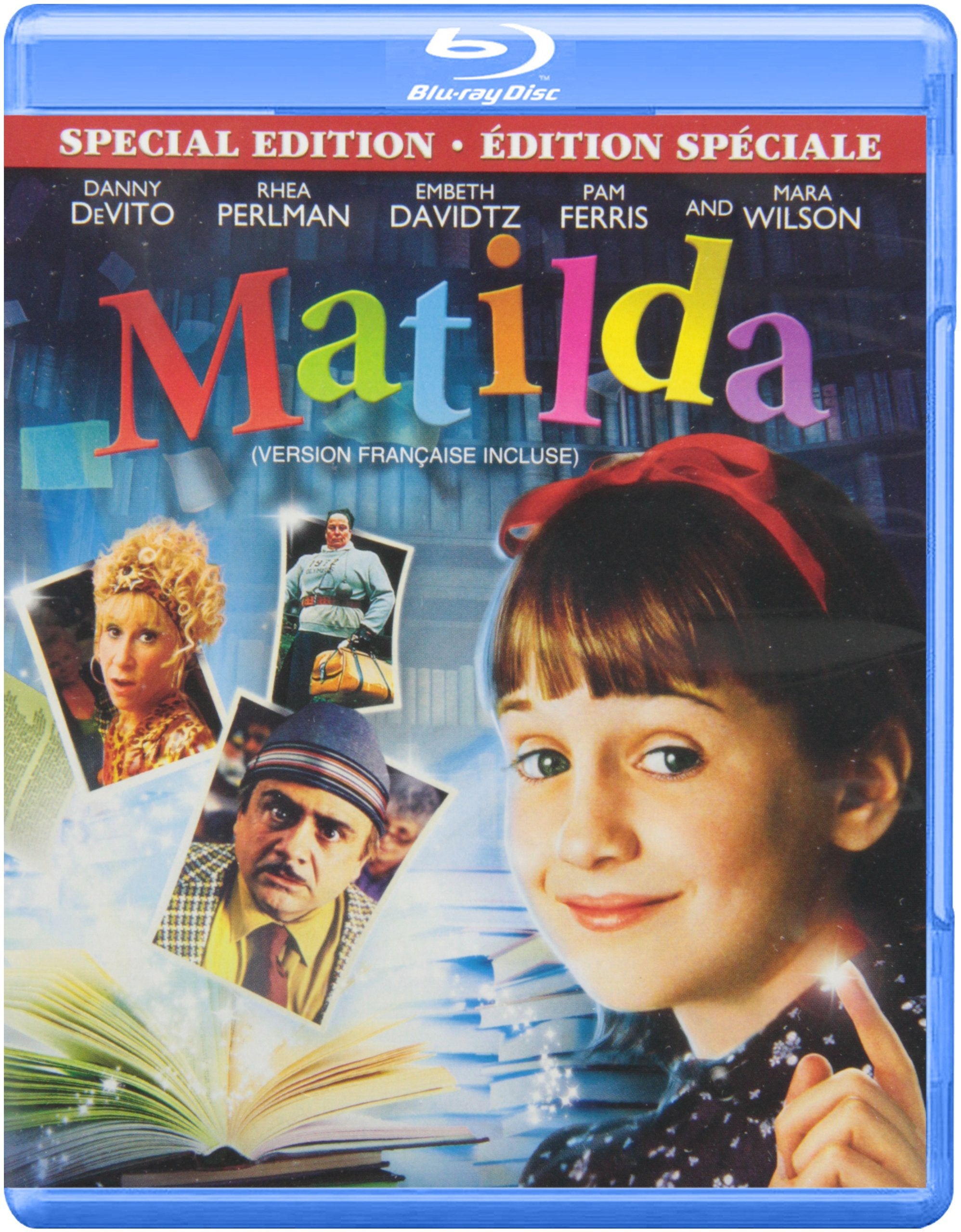 Matilda (Special Edition