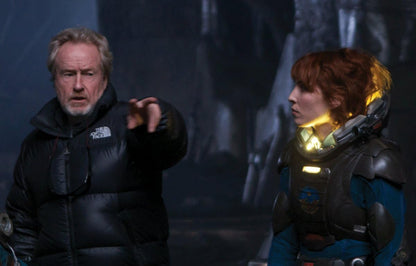 Prometheus