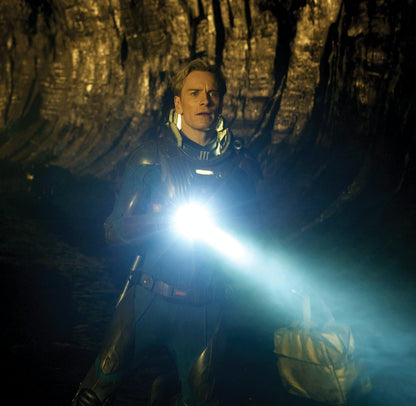 Prometheus