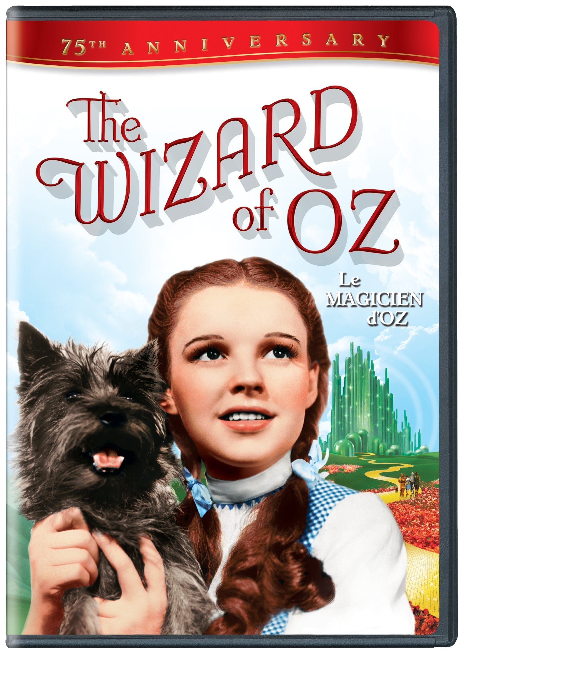 The Wizard of Oz: 75th Anniversary Edition