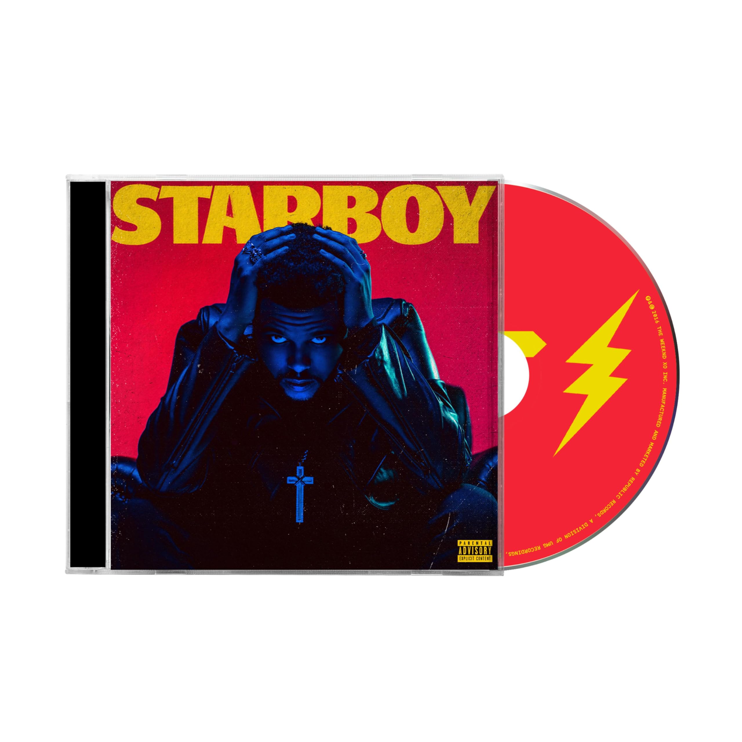 Starboy  explicit_lyrics