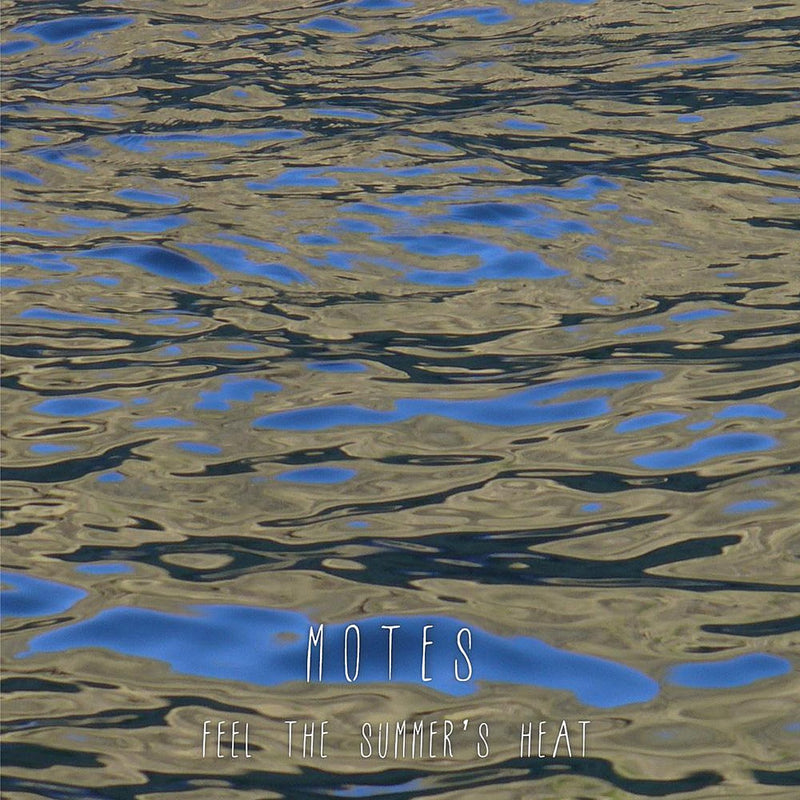 Feel The Summer