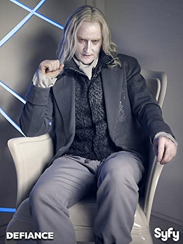 Coffret defiance, saison 2