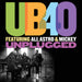 Ub40-Unplugged