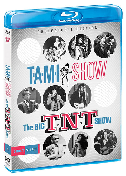 T.A.M.I. Show / The Big T.N.T. Show