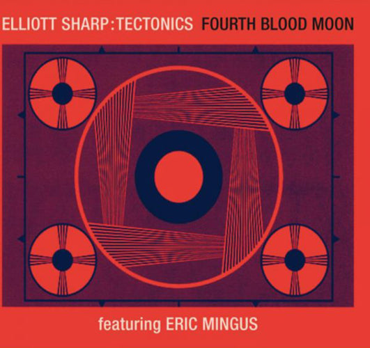 Fourth Blood Moon