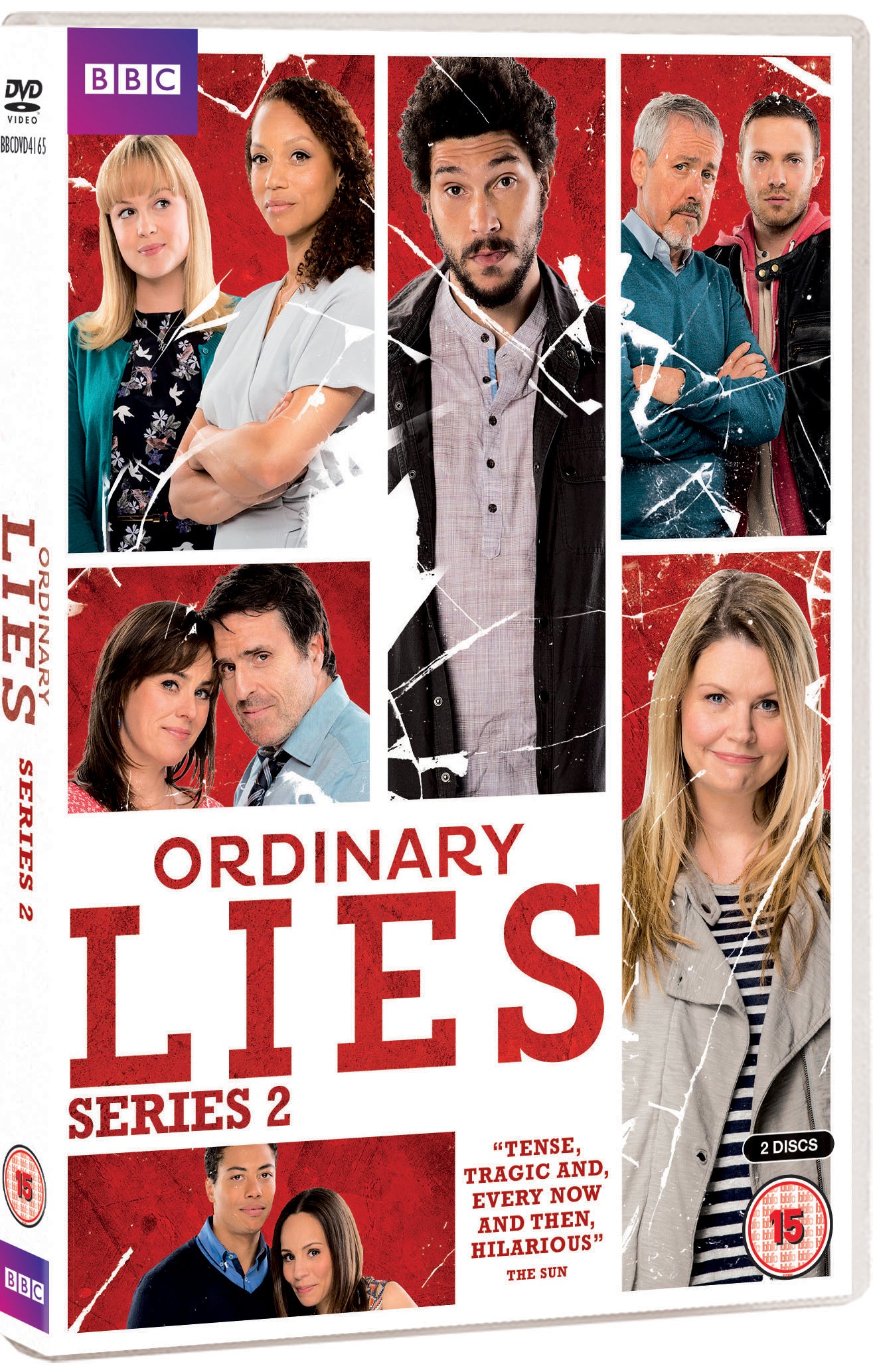 Ordinary Lies: Series 2