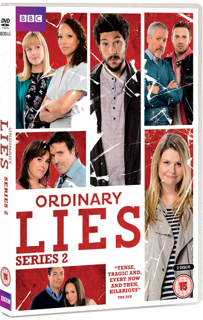 Ordinary Lies: Series 2