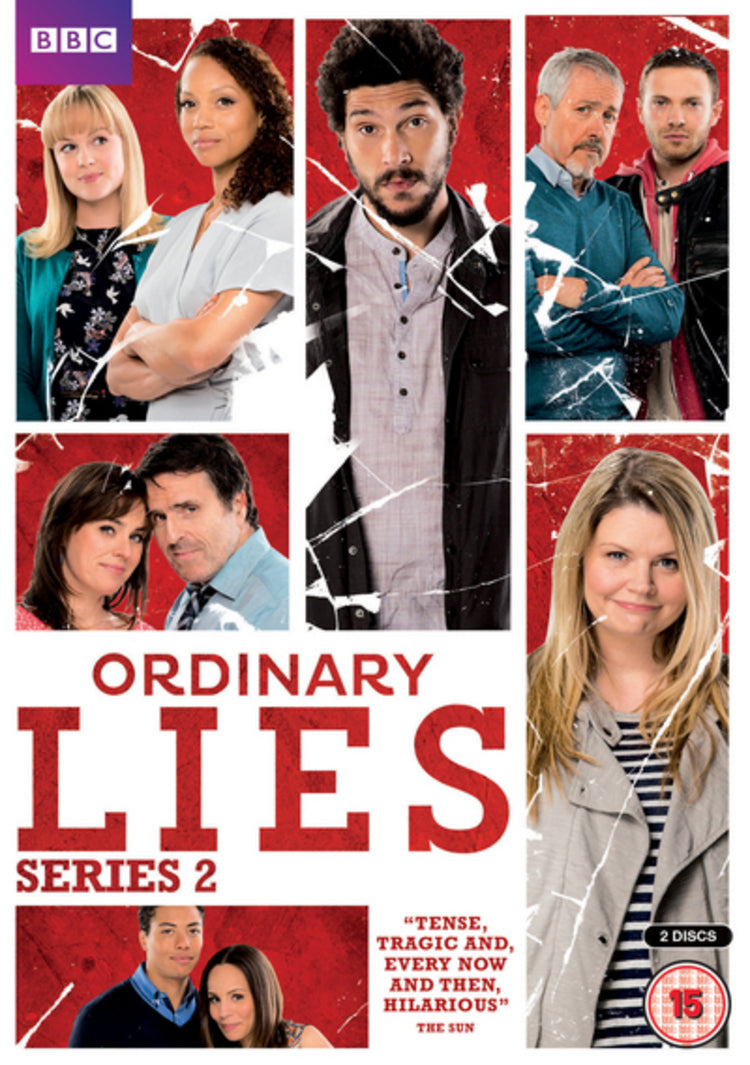 Ordinary Lies: Series 2