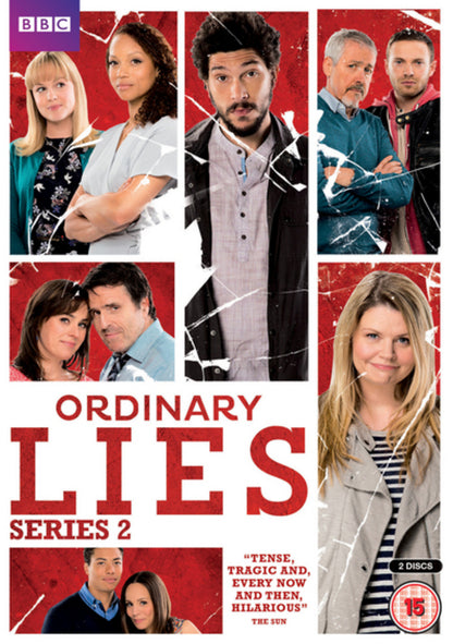 Ordinary Lies: Series 2