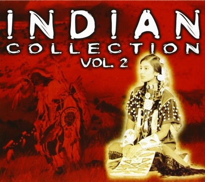 Indian Collection Vol. 2