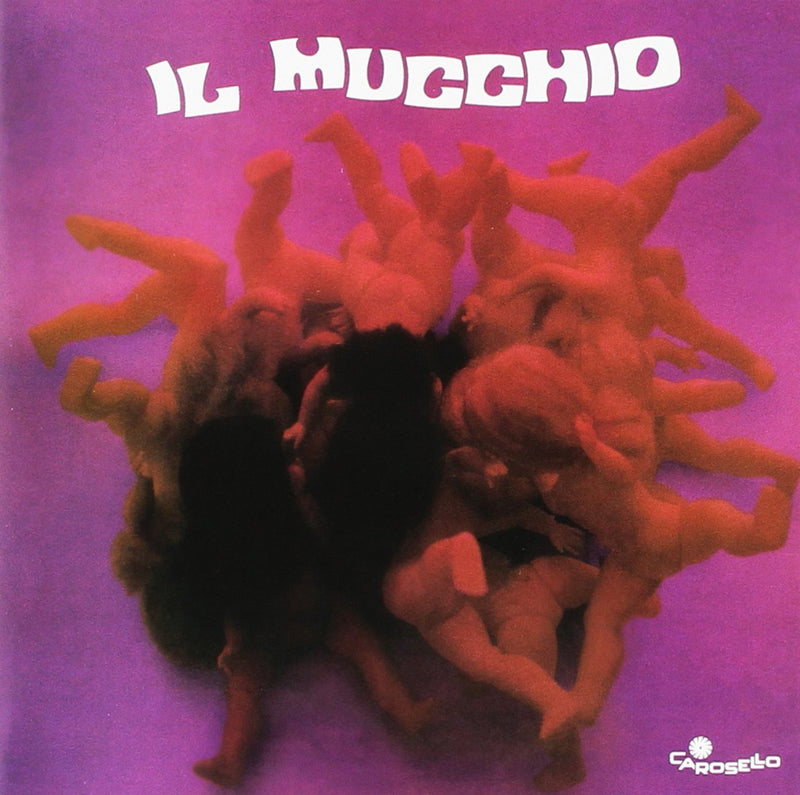 Il Mucchio