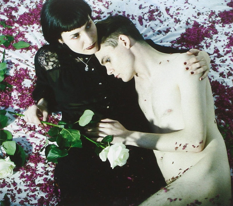 TOMB FOR TWO -DIGI-