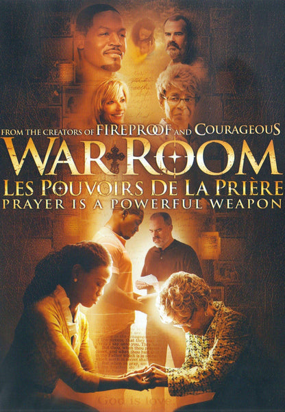 War Room