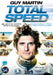 Guy Martin: Total Speed