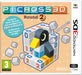 Picross 3D: Round 2 (Nintendo Ds)