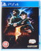 Resident Evil 5 HD (PS4)