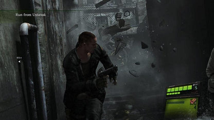 Resident Evil 6 (PS4) PlayStation 4 6 Edition
