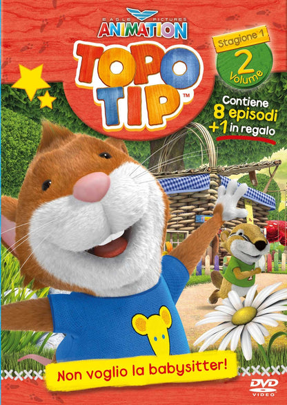Topo Tip Stg.1.2