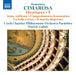 Domenico Cimarosa: Overtures - Volume 5