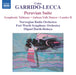 Celso Garrido-Lecca: Peruvian Suite: Symphonic Tableaux/Andean Folk Dances/Laudes II