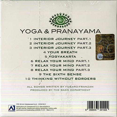 Yoga & Pranayama