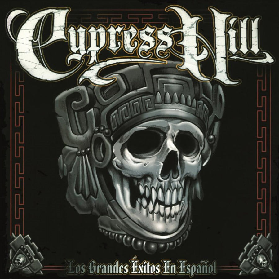 Los Grandes Exitos En Espanol