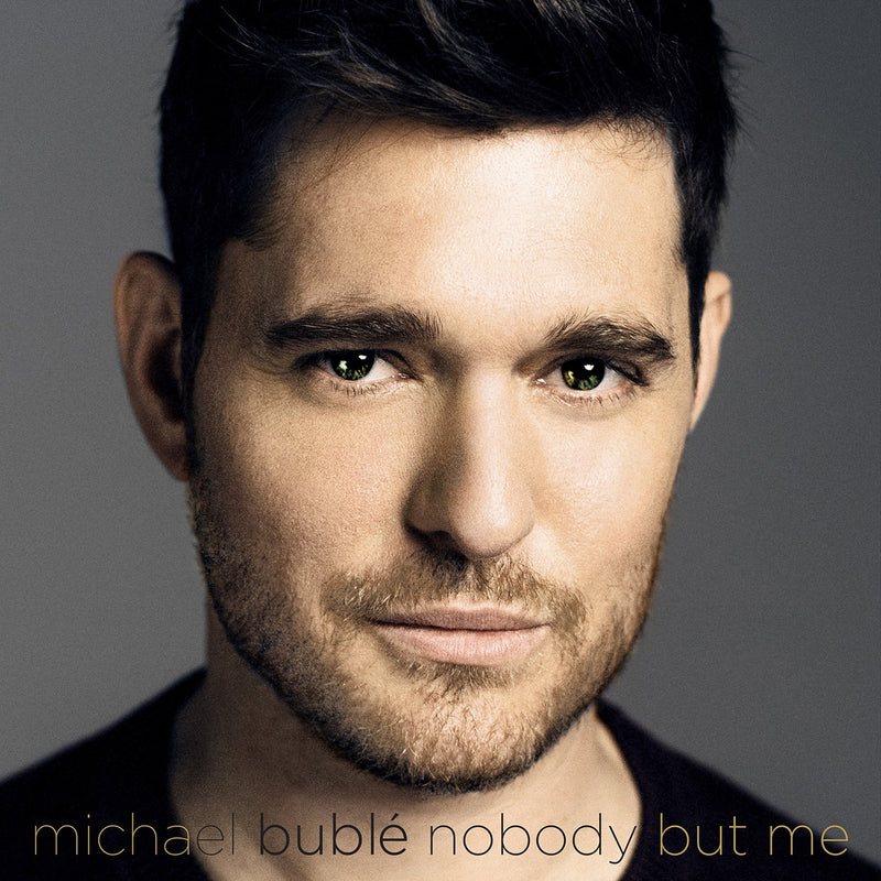 Nobody But Me (Vinile Argentato)