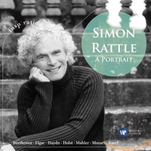 Sir Simon Rattle