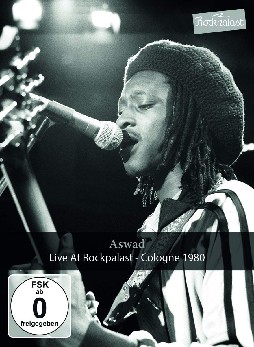 Live At Rockpalast - Cologne 1980
