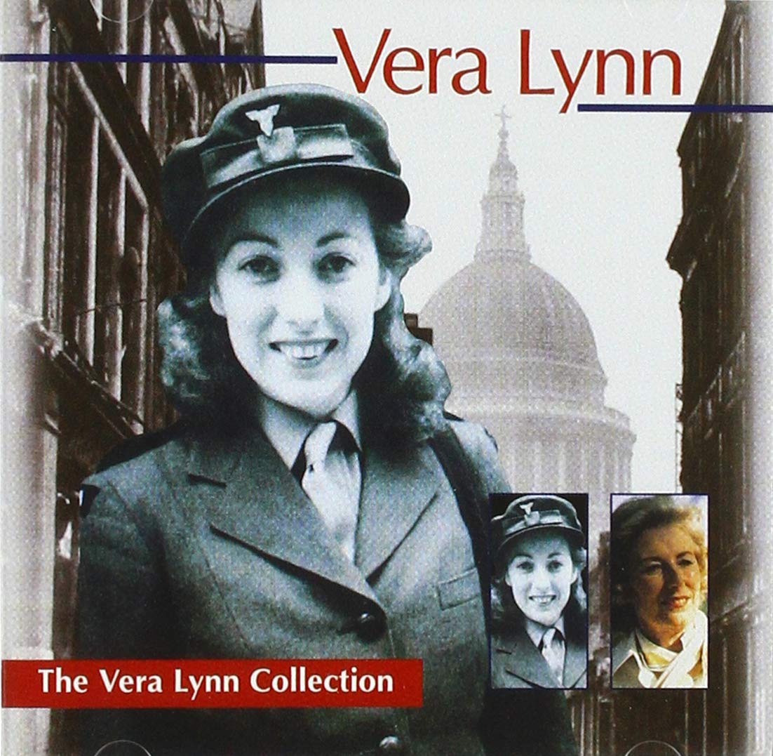 Vera Lynn Collection