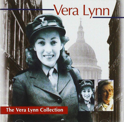 Vera Lynn Collection