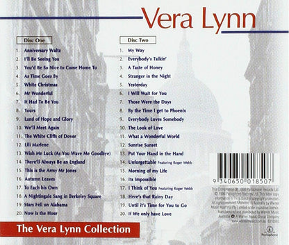 Vera Lynn Collection