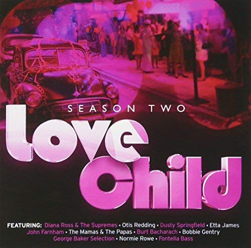 Love Child Season 2