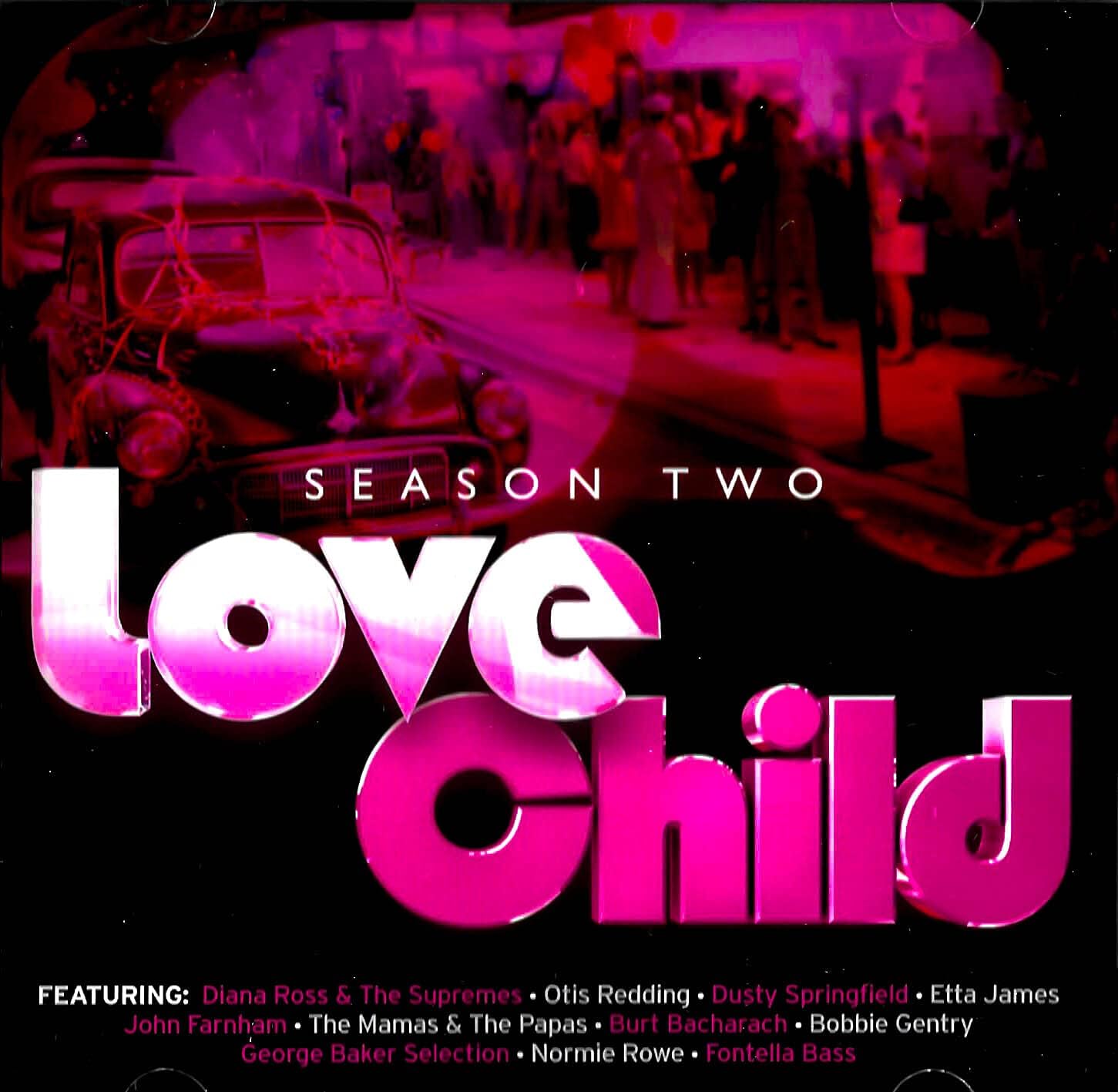 Love Child Season 2