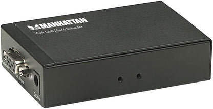 MANHATTAN VGA Cat5/5e/6 Extender (177344)