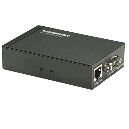 MANHATTAN VGA Cat5/5e/6 Extender (177344)