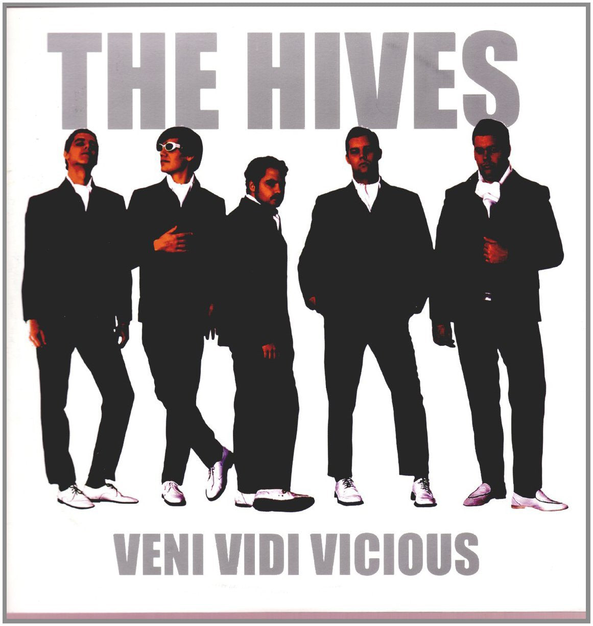 Veni Vidi Vicious
