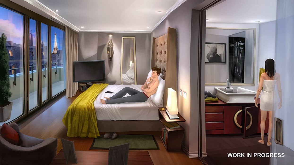 Yesterday Origins (Xbox One